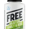 Free Hyttyskarkotesuihke Kids & Family 100 ml