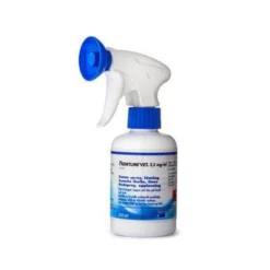 Frontline vet 2,5 mg/ml -sumute iholle