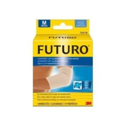 Futuro Comfort Lift kyynärpäätuki -eri kokoja