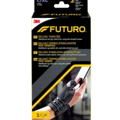 Futuro Deluxe Peukalotuki S/M