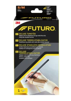 Futuro Deluxe Peukalotuki S/M