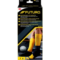 Futuro Sport Performance Stabiloiva nilkkatuki, säädettävä