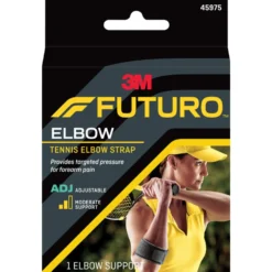 Futuro Sport tenniskyynärpään tuki