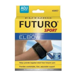 Futuro Sport tenniskyynärpään tuki