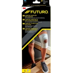 Futuro stabiloiva polvituki (sivutuilla) - eri kokoja