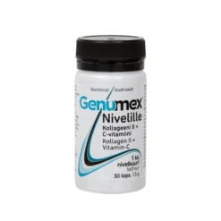 Genumex Nivelille