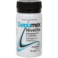 Genumex Nivelille