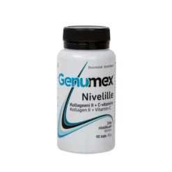 Genumex Nivelille