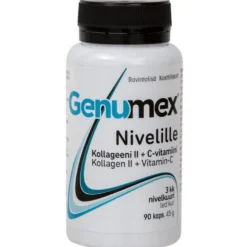 Genumex Nivelille
