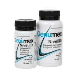 Genumex Nivelille