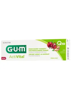 GUM ActiVital hammastahna