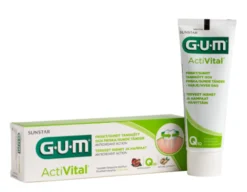 GUM ActiVital hammastahna
