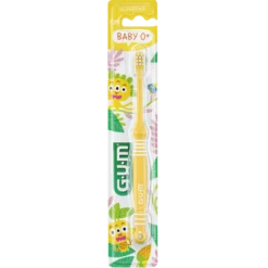 Gum Baby hammasharja 0-2 -vuotiaille 1 kpl