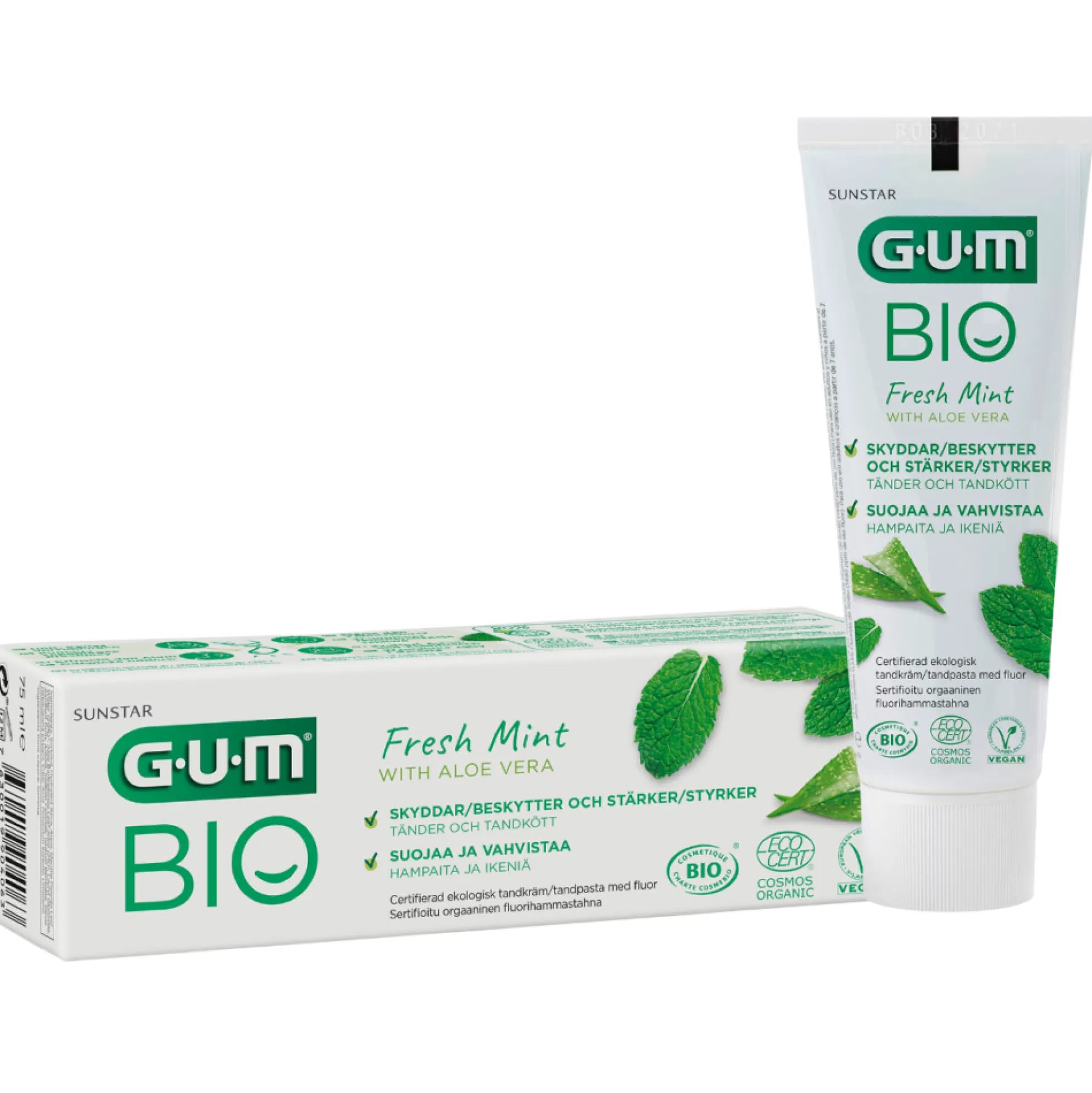 GUM Bio Hammastahna