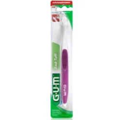 GUM End-tuft kulmahammasharja