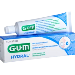 Gum Hydral Moisturizing Gel 50 ml