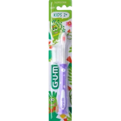 Gum Kids hammasharja 2-6 -vuotiaille 1 kpl
