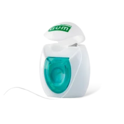 Gum Original White valkaiseva hammaslanka 30 m