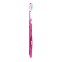 Gum Original White valkaiseva hammasharja soft 1 kpl