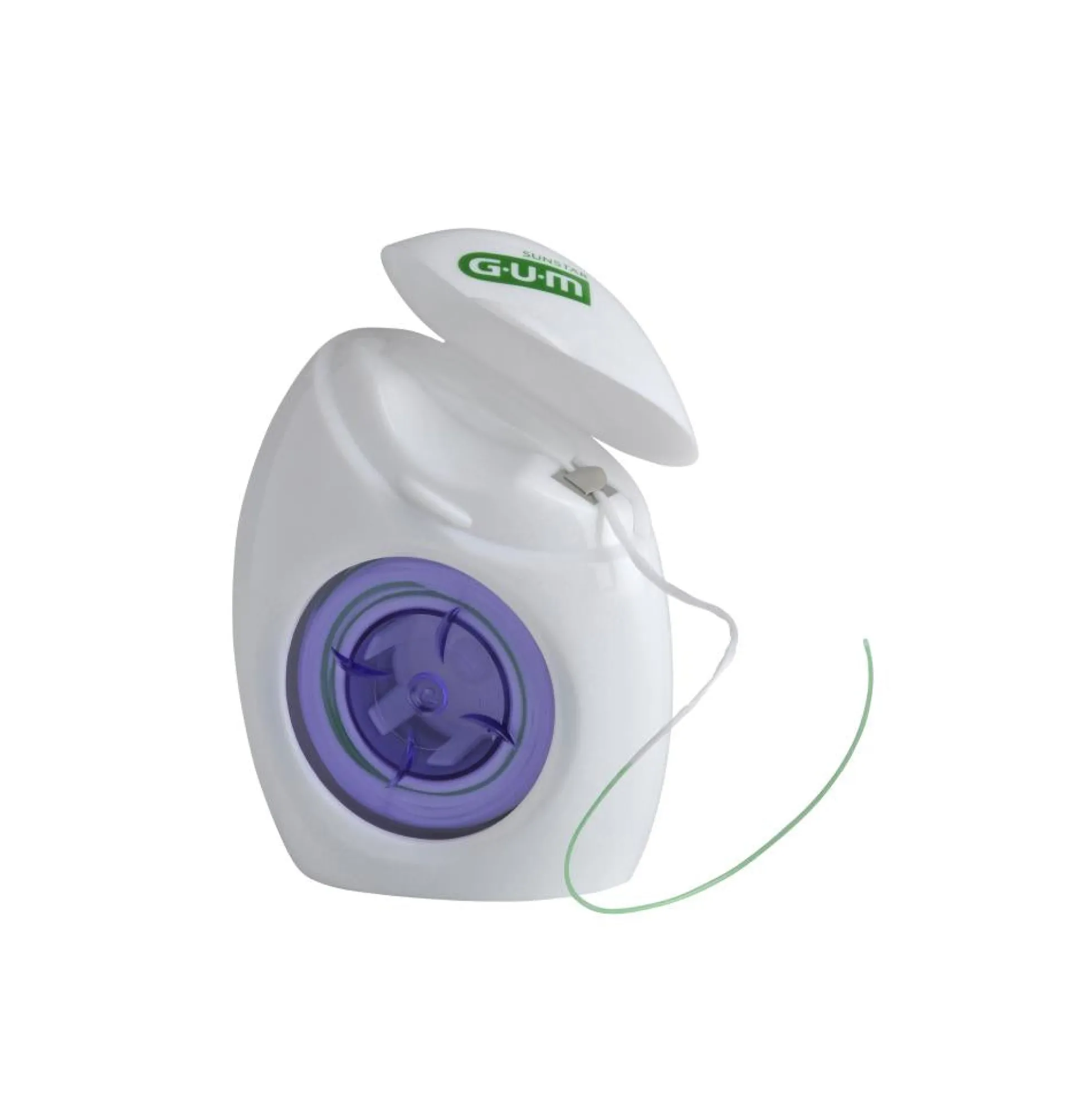 Gum Ortho Floss hammaslanka/siltalanka 50 kpl