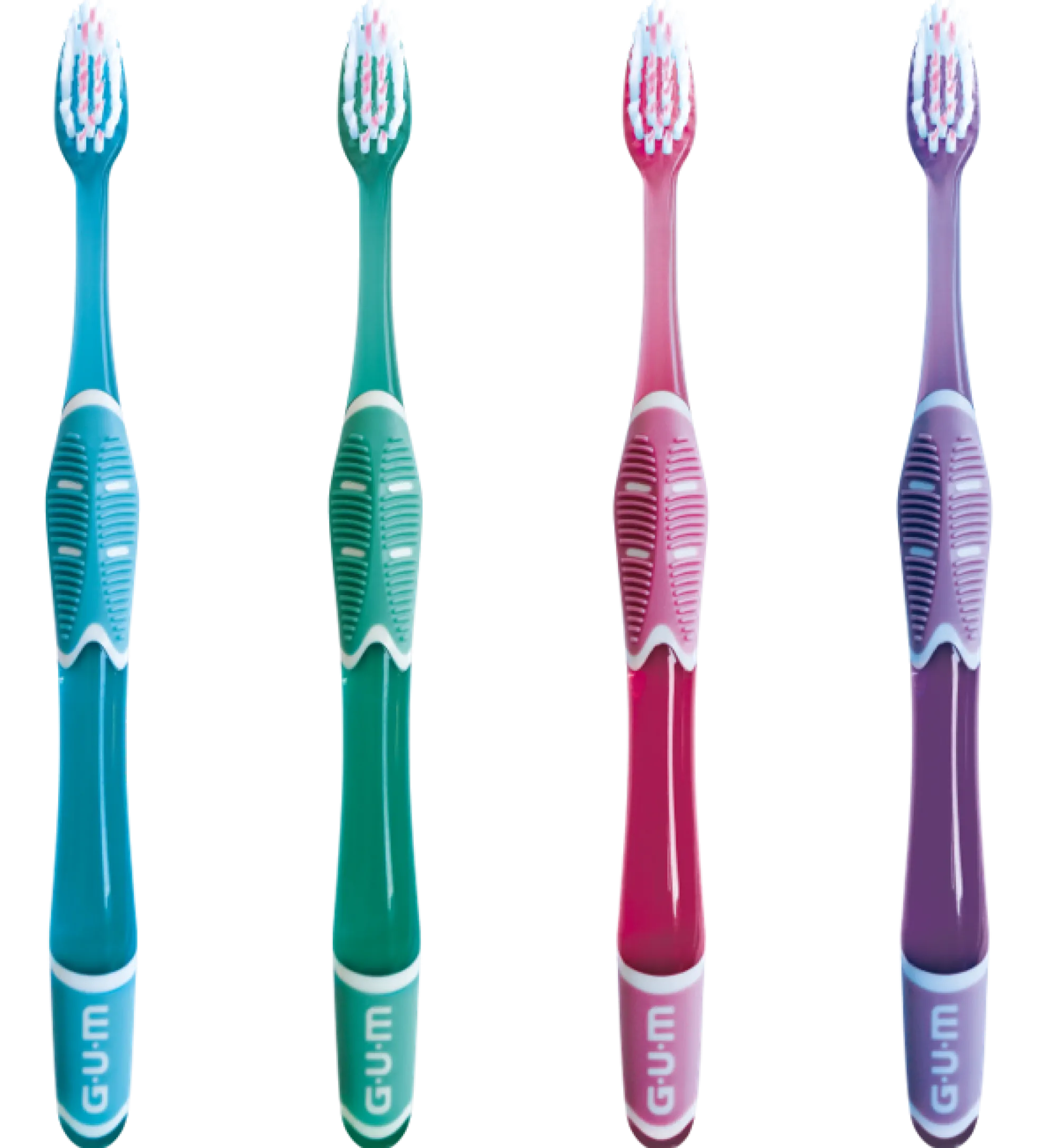 Gum Pro Sensitive ultra-soft hammasharja 1 kpl