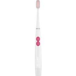 GUM Sonic Sensitive paristohammasharja sis. paristo 1 kpl