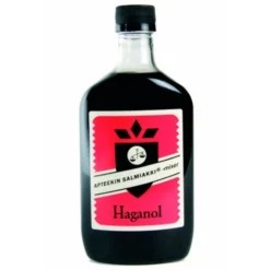 Haganol Apteekin Salmiakki Mixer