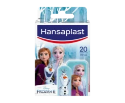 Hansaplast Kids Disney Frozen laastarit 20 kpl