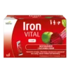 Hübner Iron Vital annospussi 20x10 ml