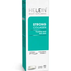 Helein Strong Collagen 90 tabl.