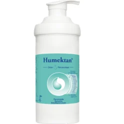 Humektan kosteuttava perusvoide 500g