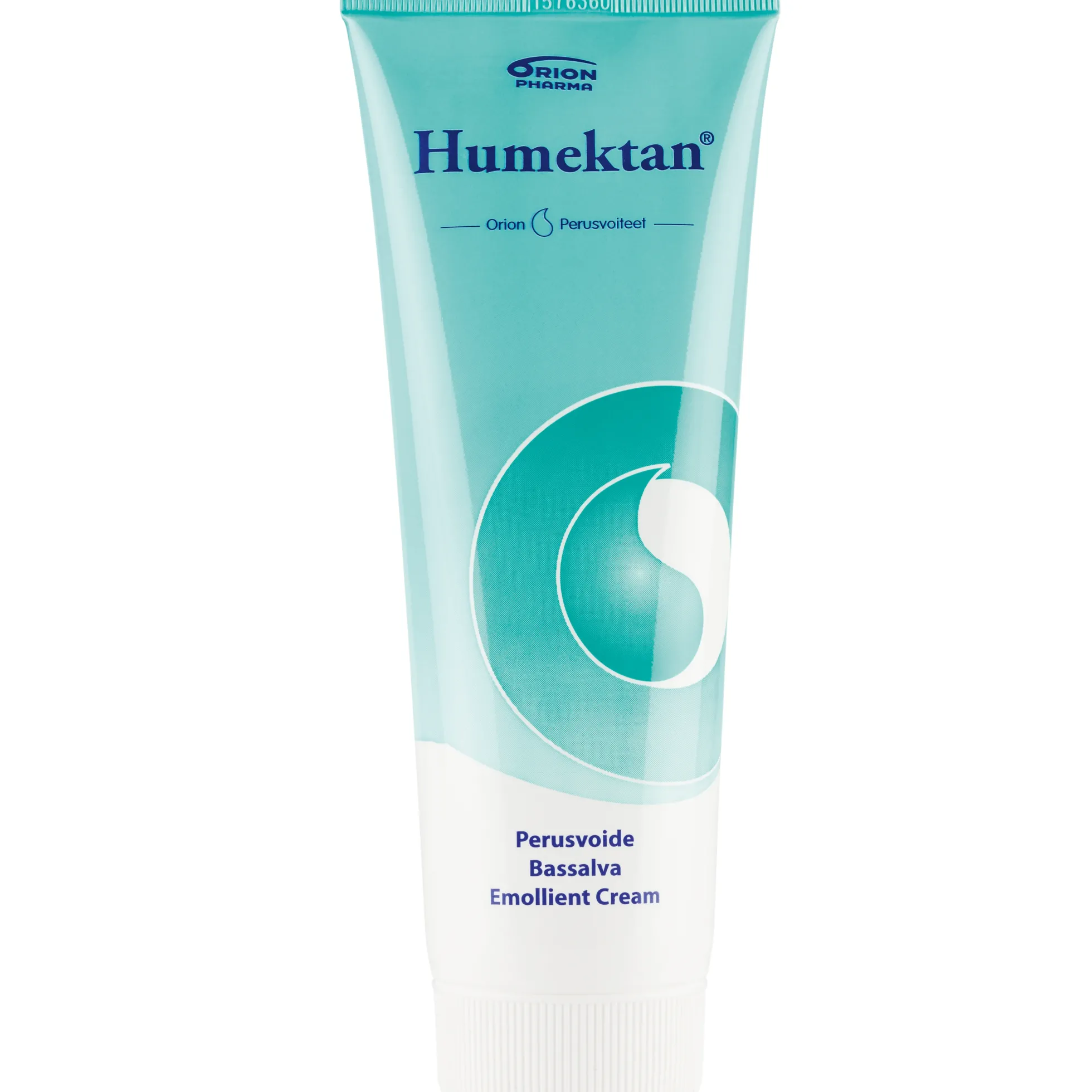 Humektan kosteuttava perusvoide 500g