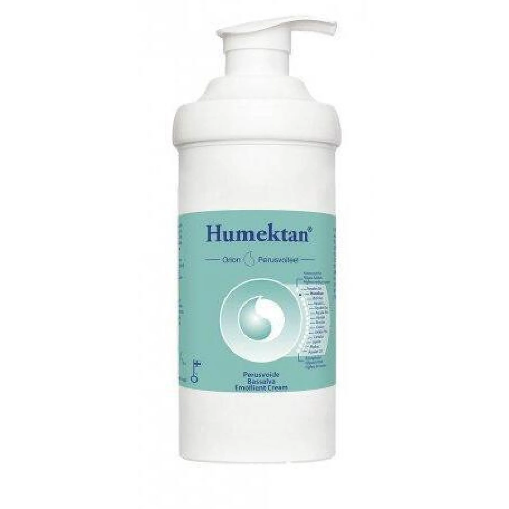 Humektan kosteuttava perusvoide 500g