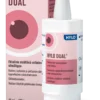 Hylo Dual silmätipat 10 ml 300 tippaa