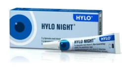 Hylo Night silmävoide 5 g