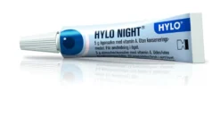 Hylo Night silmävoide 5 g