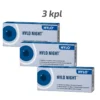 Hylo Night silmävoide säästöpakkaus 3 x 5 g