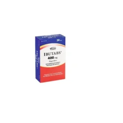 IBUTABS 400 mg tabletti -eri kokoja