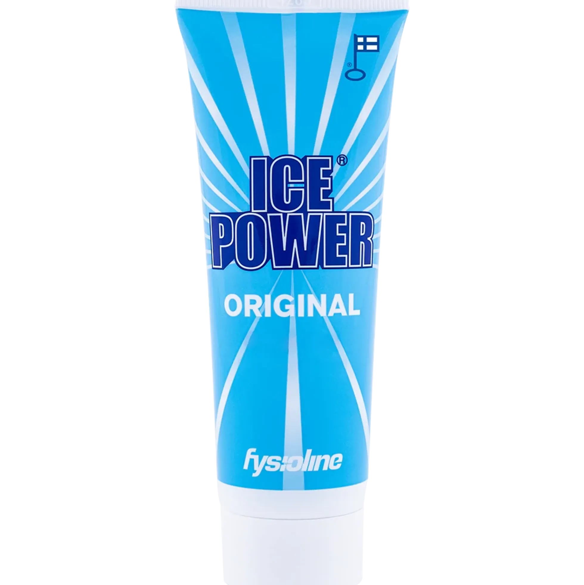 Ice Power kylmägeeli -eri kokoja