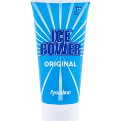 Ice Power kylmägeeli -eri kokoja