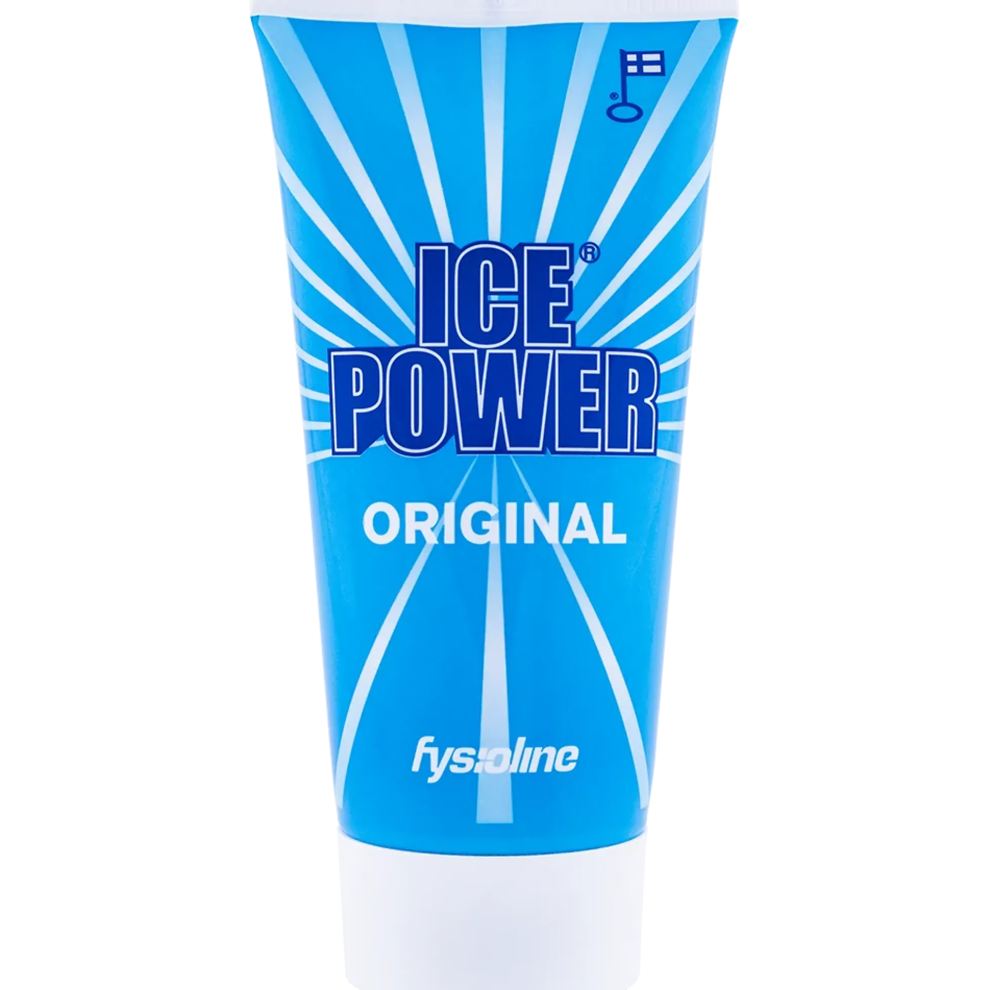 Ice Power kylmägeeli -eri kokoja