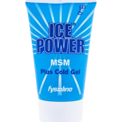 Ice Power Plus MSM