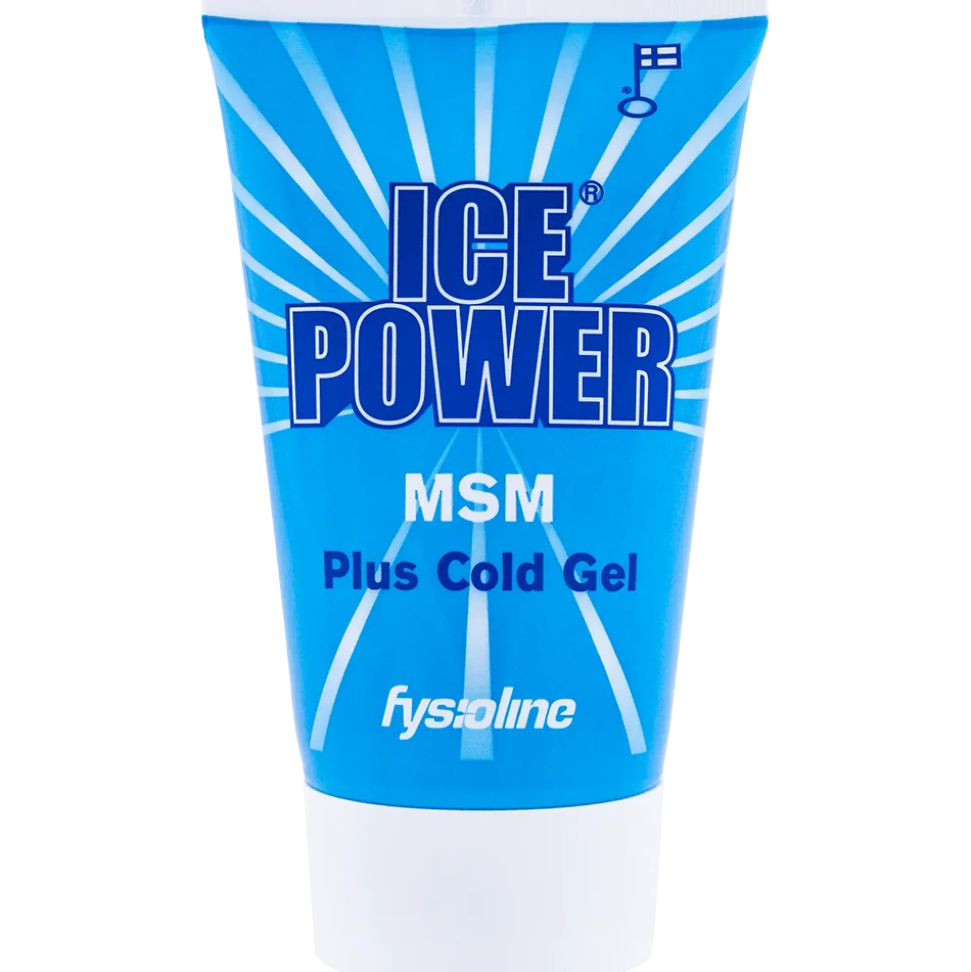 Ice Power Plus MSM
