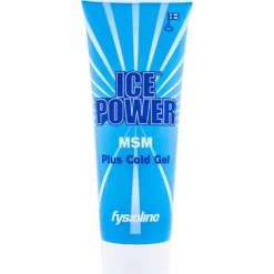 Ice Power Plus MSM