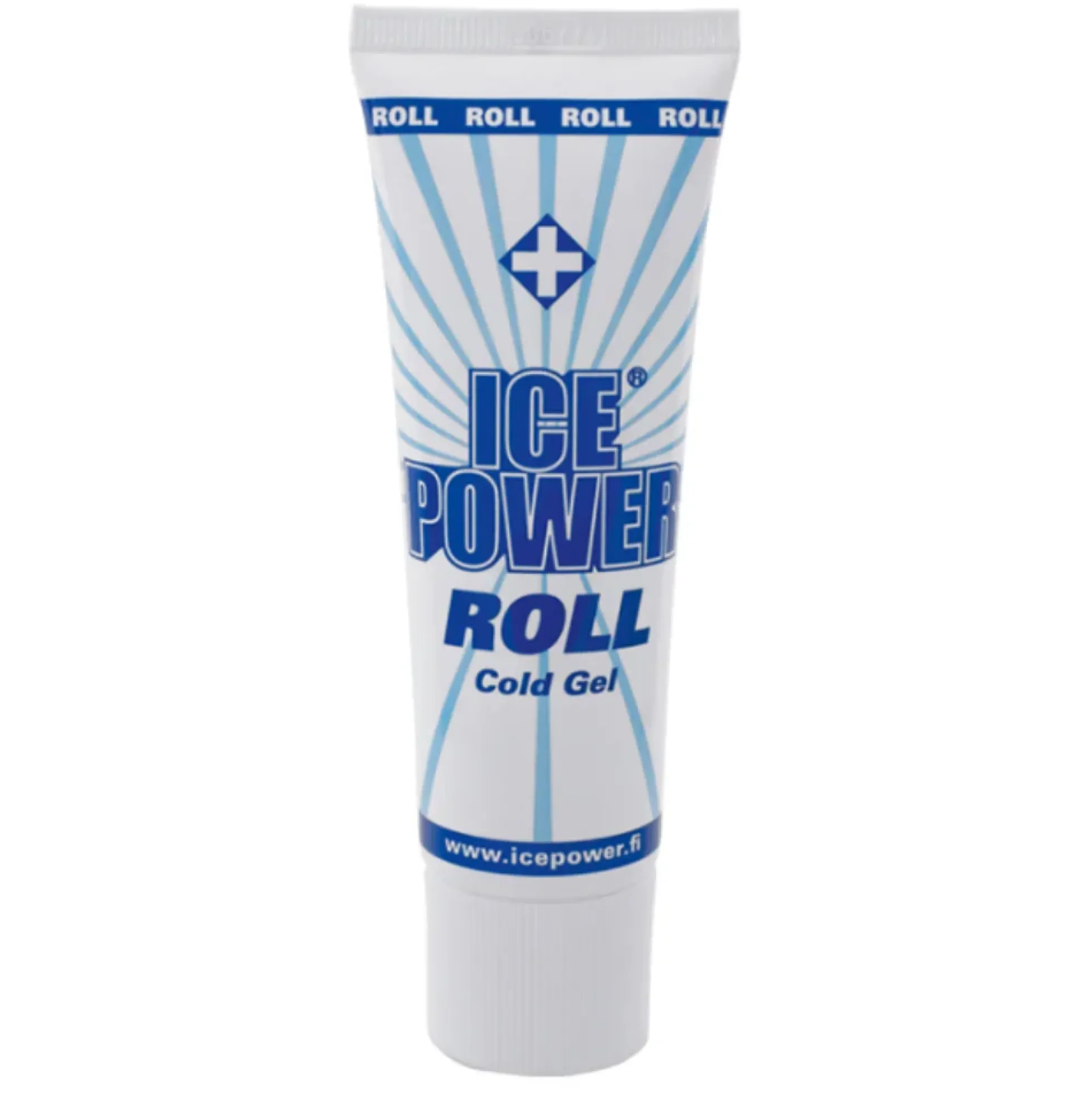 Ice Power Roll geeli