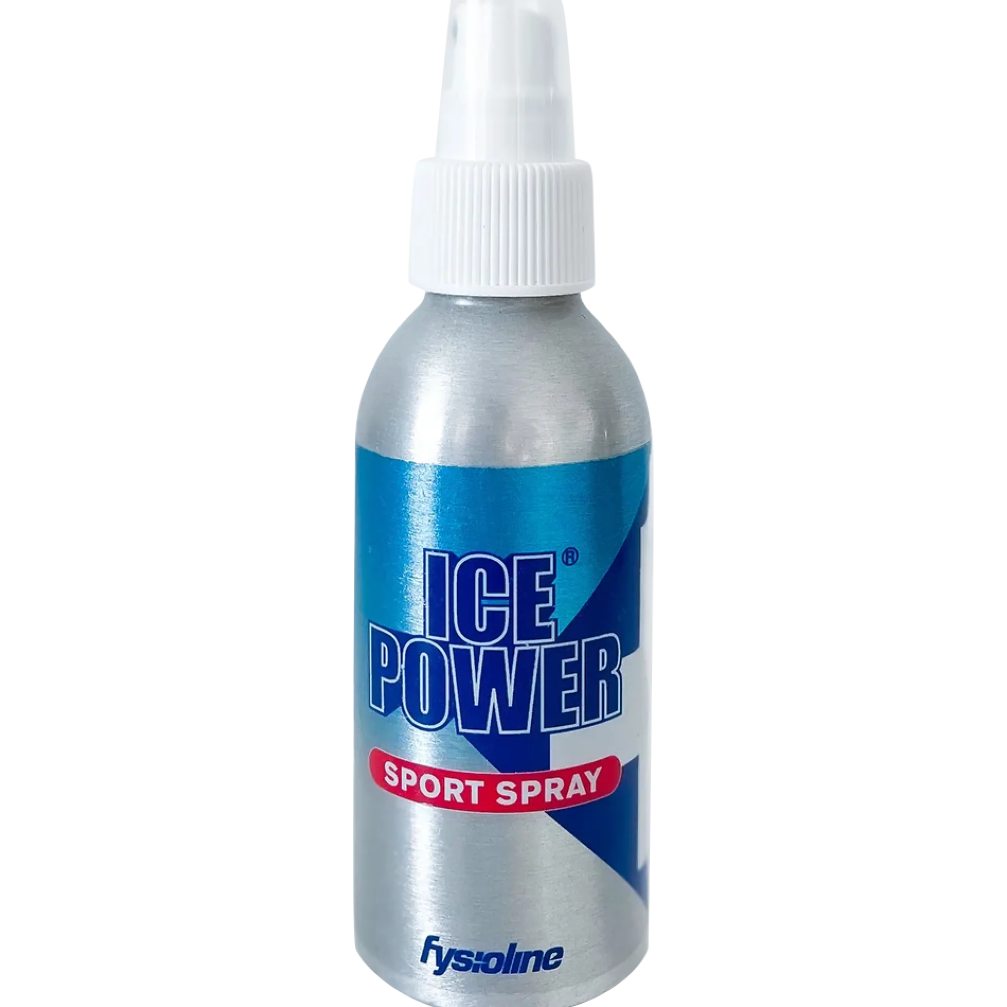 Ice Power Sport Spray