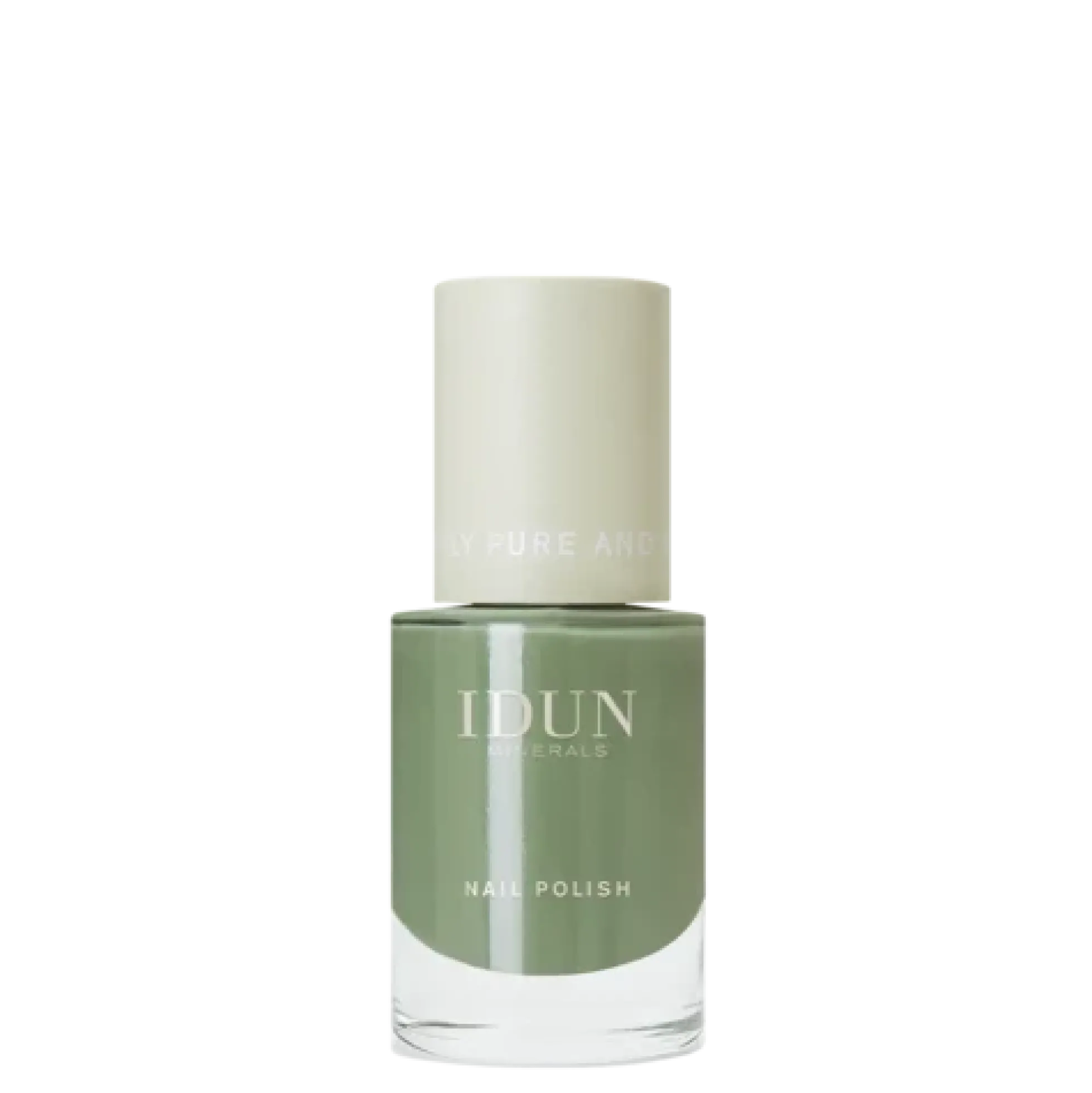 IDUN kynsilakka Jade