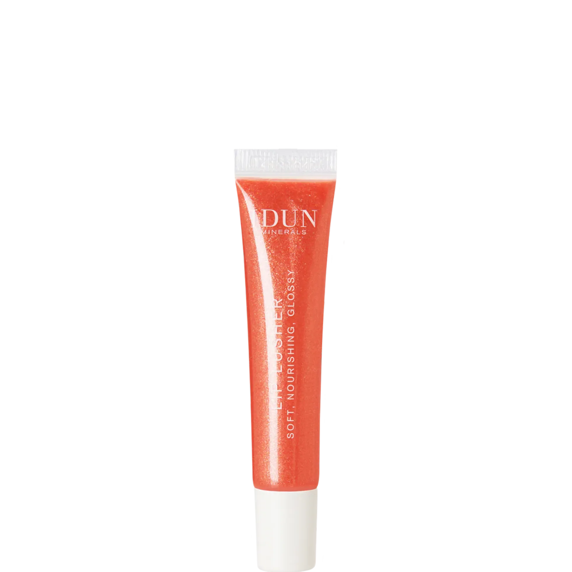 IDUN Lip Lusher -huulikiilto Grace