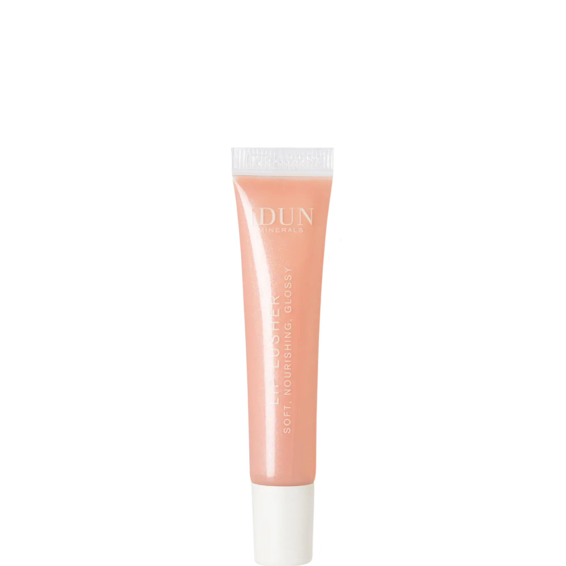 IDUN Lip Lusher -huulikiilto Julia