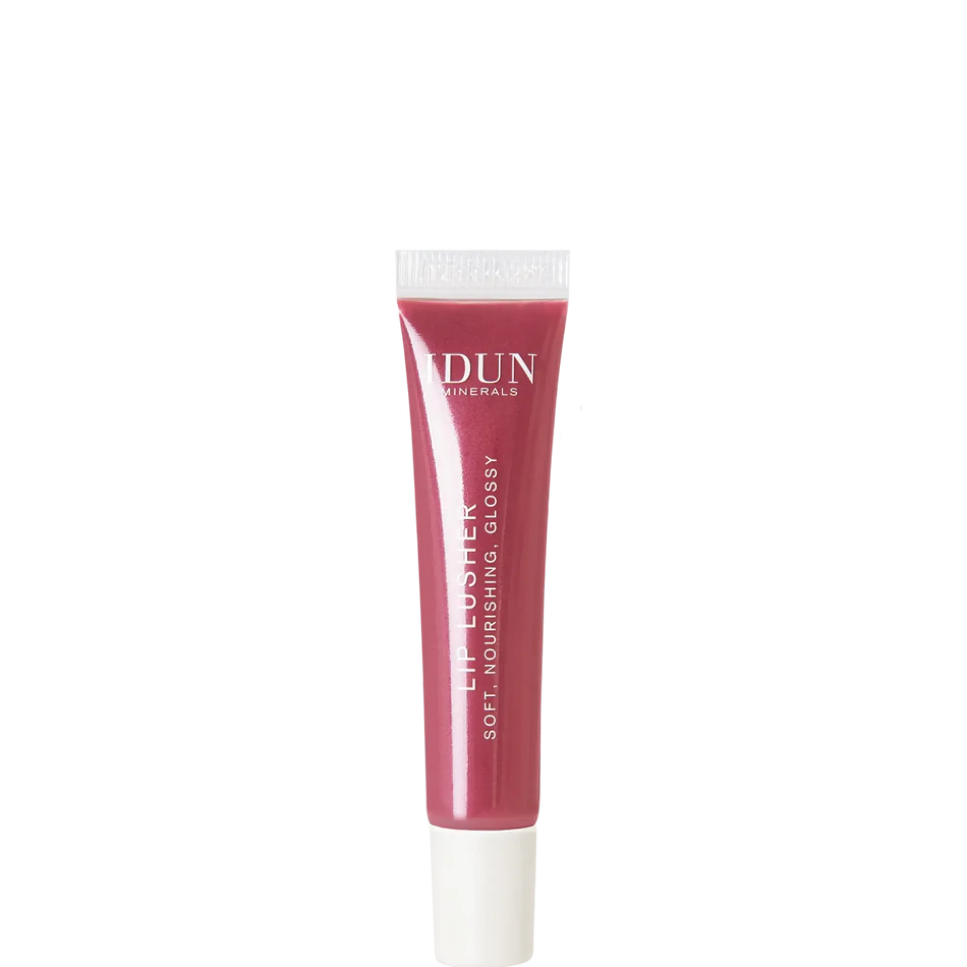 IDUN Lip Lusher -huulikiilto Jasmina